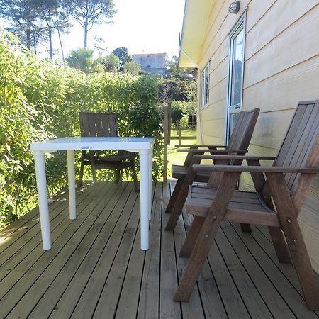 Big Bay Holiday Park Awhitu ห้อง รูปภาพ