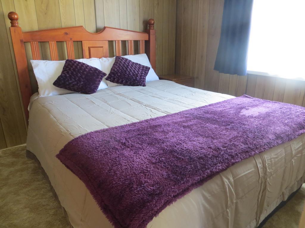 Big Bay Holiday Park Awhitu ห้อง รูปภาพ