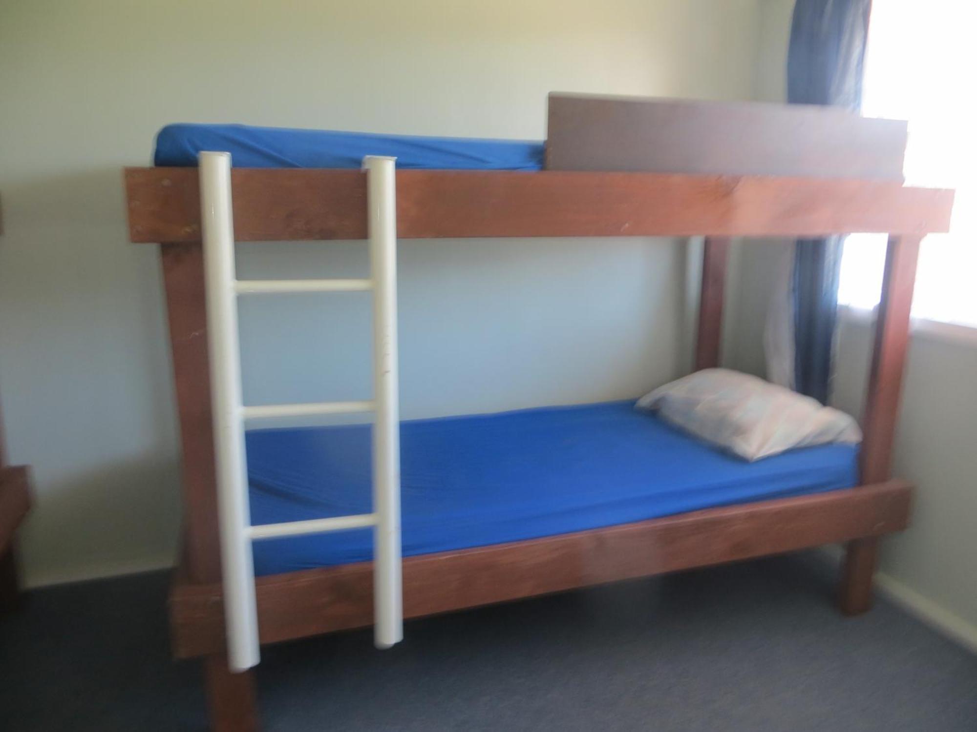 Big Bay Holiday Park Awhitu ภายนอก รูปภาพ