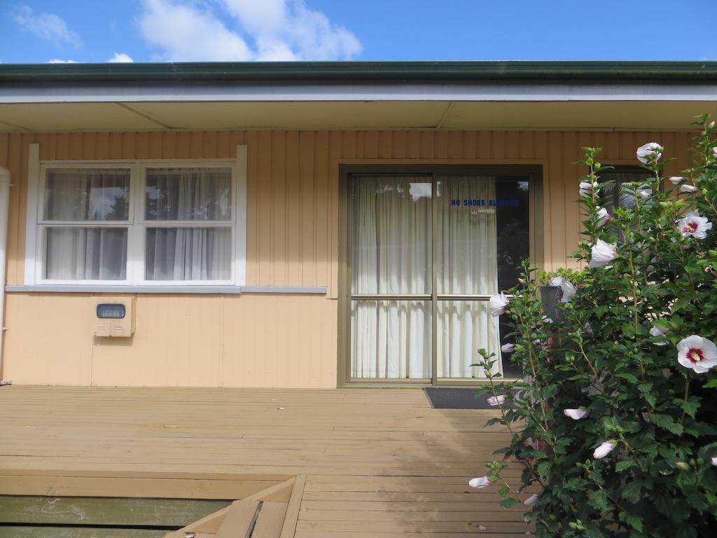 Big Bay Holiday Park Awhitu ห้อง รูปภาพ