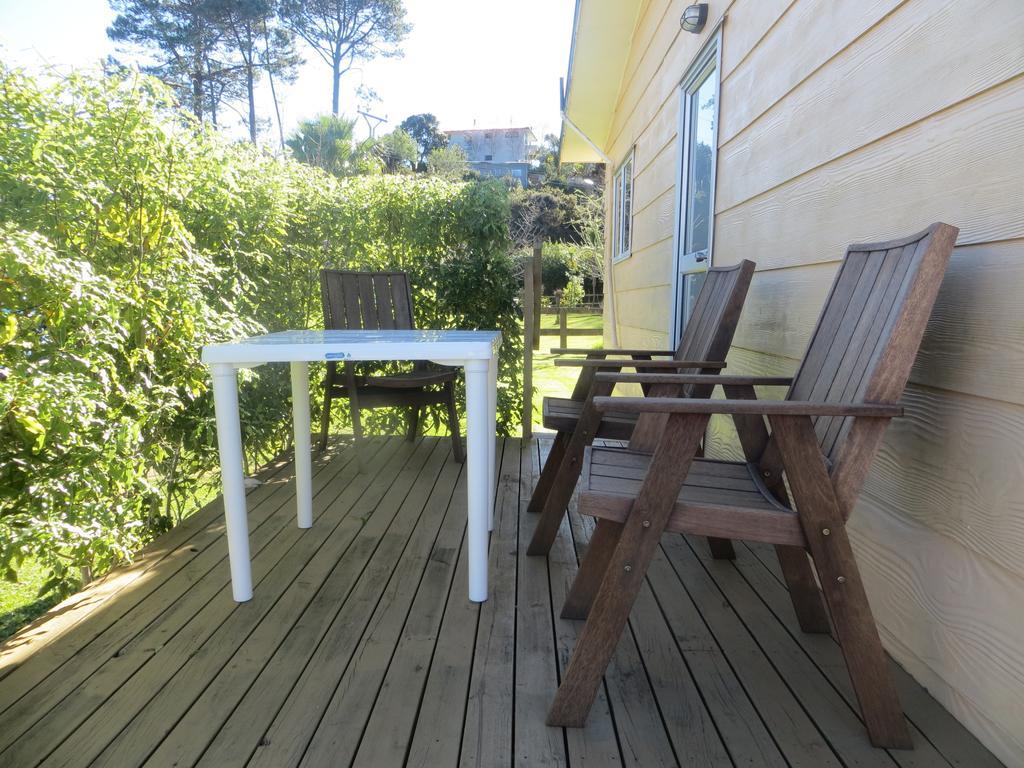 Big Bay Holiday Park Awhitu ห้อง รูปภาพ