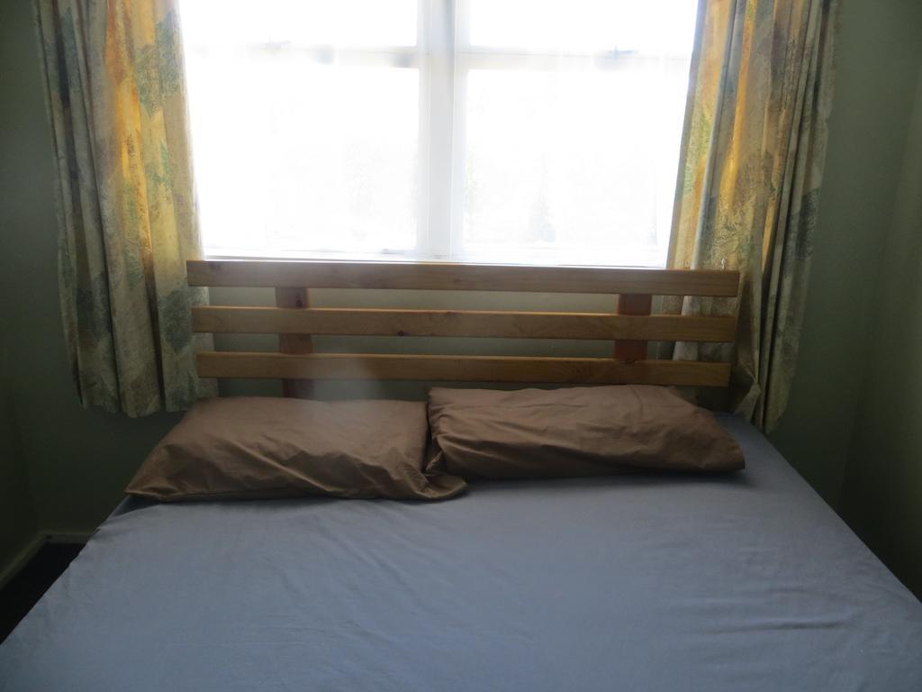 Big Bay Holiday Park Awhitu ห้อง รูปภาพ